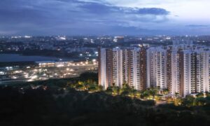 Prestige Evergreen - Luxury Apartments in Varthur, Whitefield, East Bangalore3